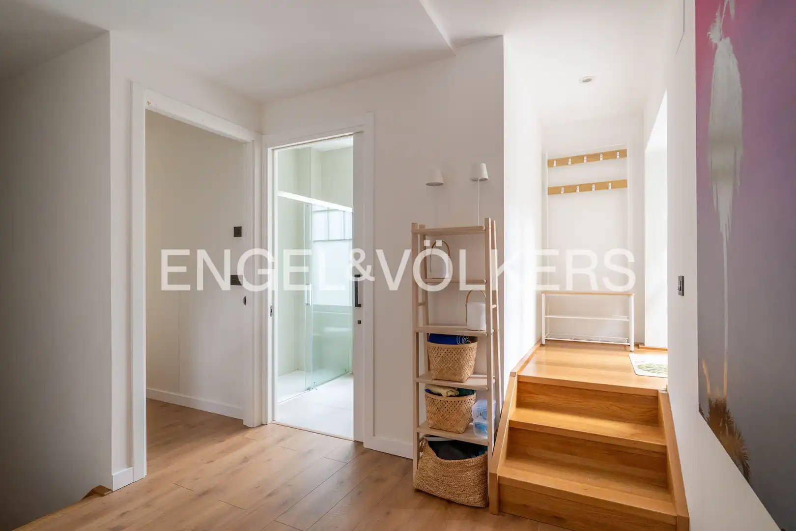 Maisonette zum Verkauf in Donostia - San Sebastián  mit Klimaanlage, Heizung und Terrasse