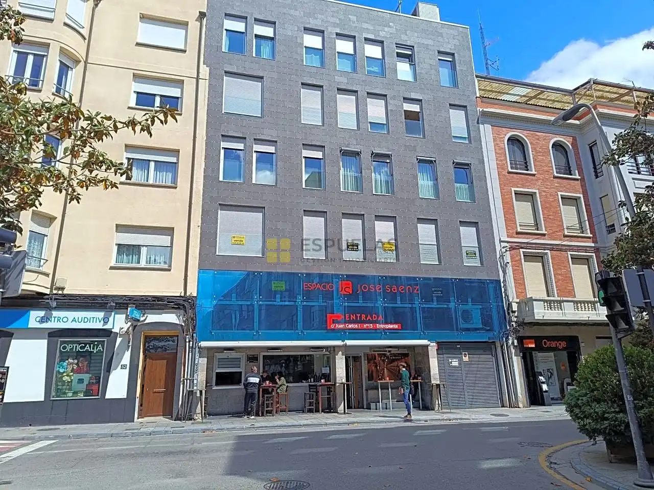 Apartment mit Aufzug zum Verkauf in Juan Carlos I 15, imagen 12