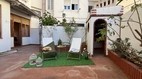 Foto 3 de Pis en venda a Calle Gran Via Fernando el Catolico, 24, El Botànic,  Valencia Capital