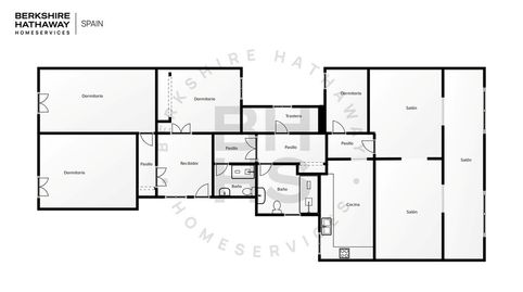 Foto 2 de Apartamento en venta en Dreta de l'Eixample, Barcelona Capital