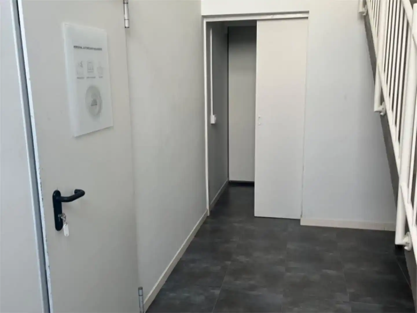 Nau industrial en venda en Avinyonet de Puigventós