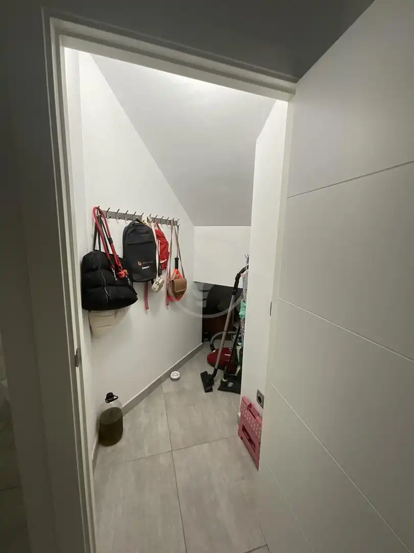 Casa o xalet en venda en Linares amb Aire condicionat, Jardí privat i Piscina