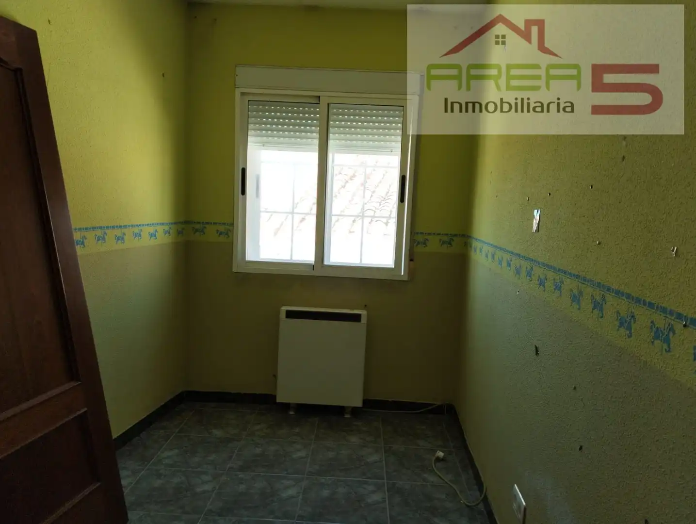 Habitación de Casa o chalet en venta en Madroñera con Calefacción y Horno
