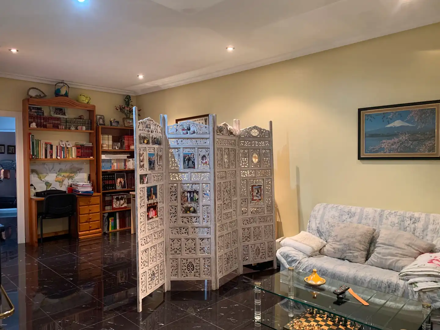 Wohnung mit Aufzug zum Verkauf in Calle Guareña, imagen 7