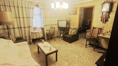 Foto 3 de Casa o xalet en venda a Calle Rio Perejiles, Belmonte de Gracián, Zaragoza