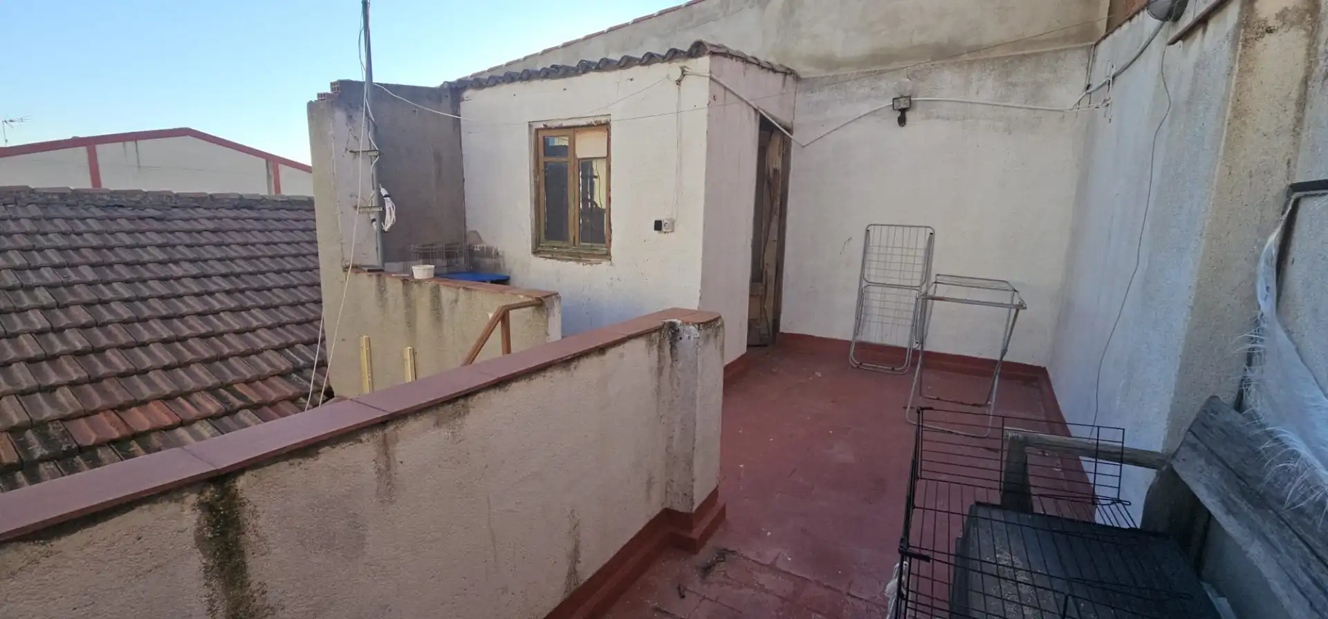 Casa o xalet en venda en Puertollano amb Aire condicionat, Terrassa i Traster