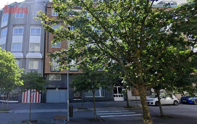 Local comercial en Venta en Orense, 34 en Plaza de España