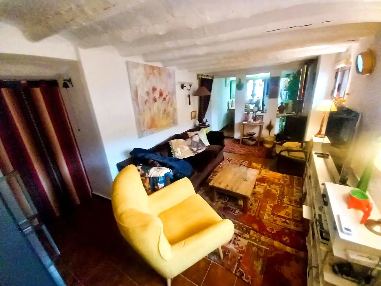 Casa o chalet en venta en Aguilón con Calefacción, Terraza y Trastero