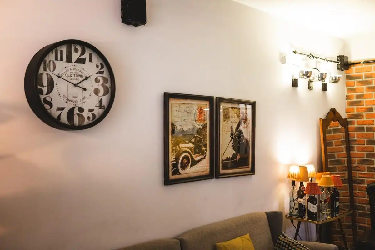 Living room of Flat for sale in Córdoba  with Air Conditioner, Heating and Terrace