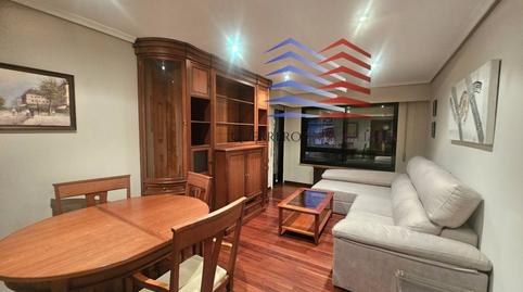 Foto 4 de Pis de lloguer a Xoan de Novoa, Centro, Ourense