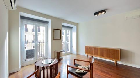 Foto 2 de Pis de lloguer a Calle Mayor, Sol,  Madrid Capital