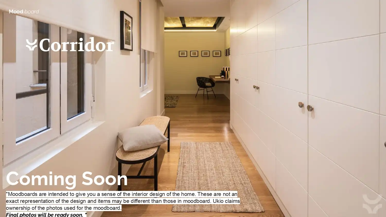 Apartamento de alquiler en Madrid con Aire acondicionado, Calefacción y Amueblado