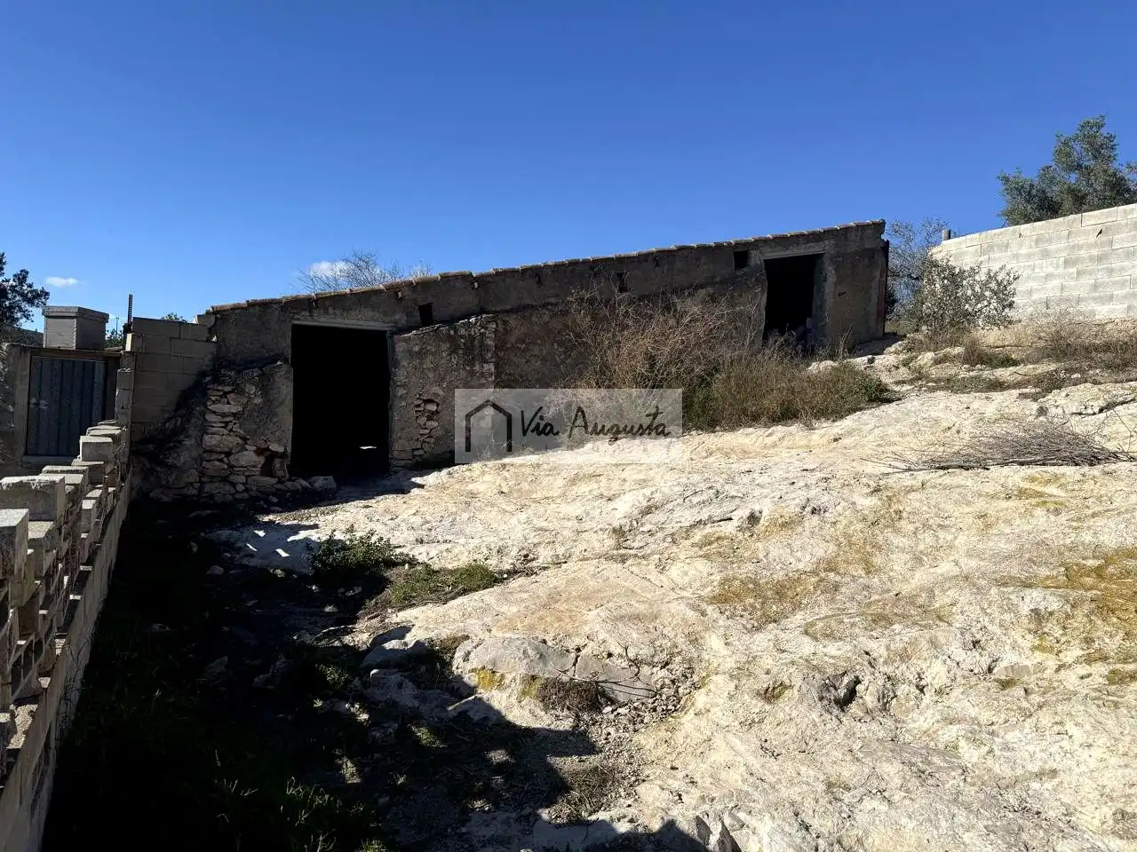 Terreno rustico in vendita a Bassa d'en Baró, imagen 32