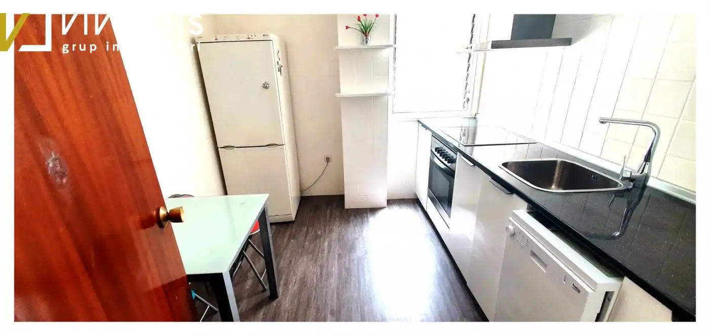 Flat for rent in Avenida Gran Passeig de Ronda, Príncep de Viana - Clot -Xalets Humbert Torres