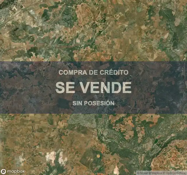 Piso en venta en Nuevo Baztán