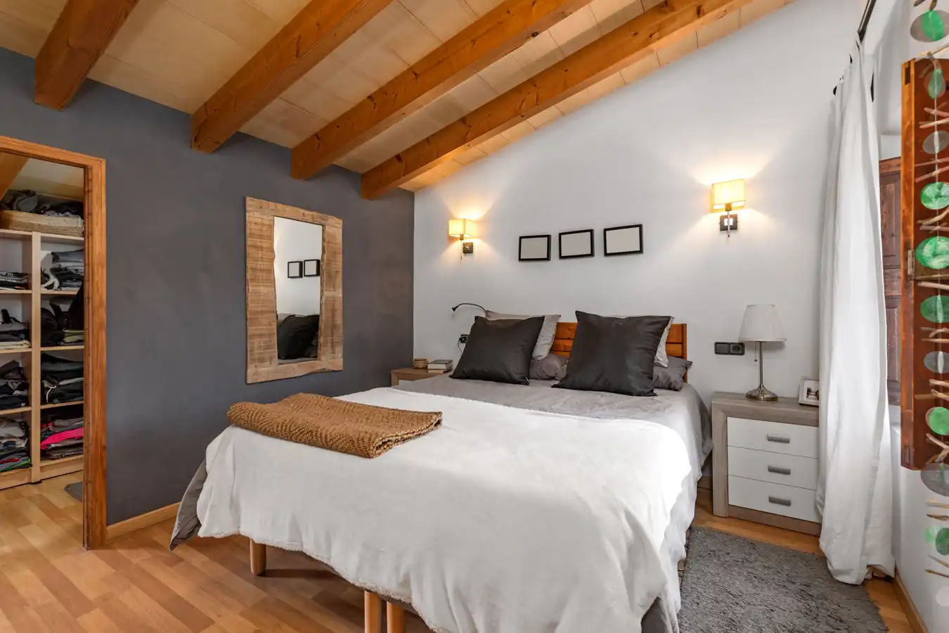 Finca rústica en venda a Sóller