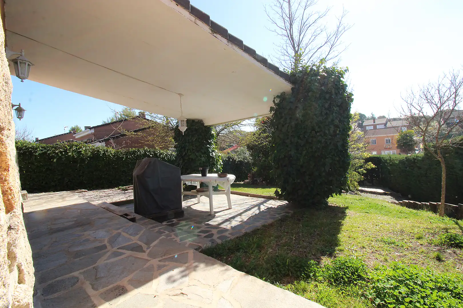 Houses for sale in Uceda