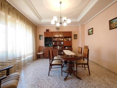 Esszimmer von Wohnung zum verkauf in Aielo de Malferit mit Abstellraum