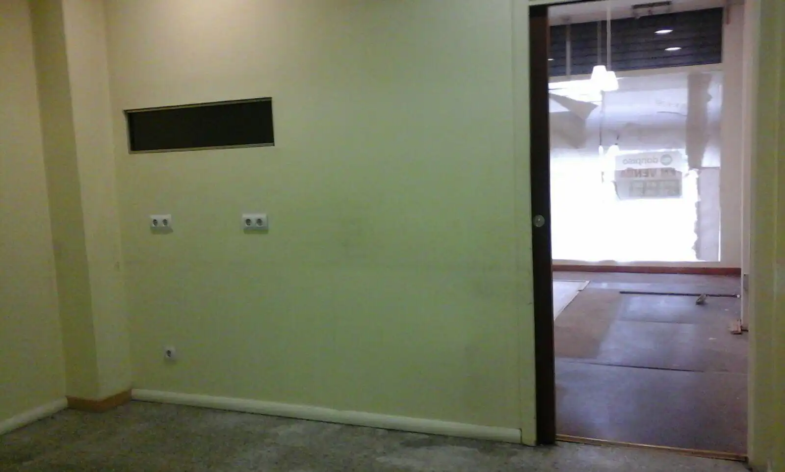 Business premises to rent in Eixample Nord, imagen 4