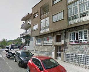 Exterior view of Premises for sale in Pontevedra Capital 