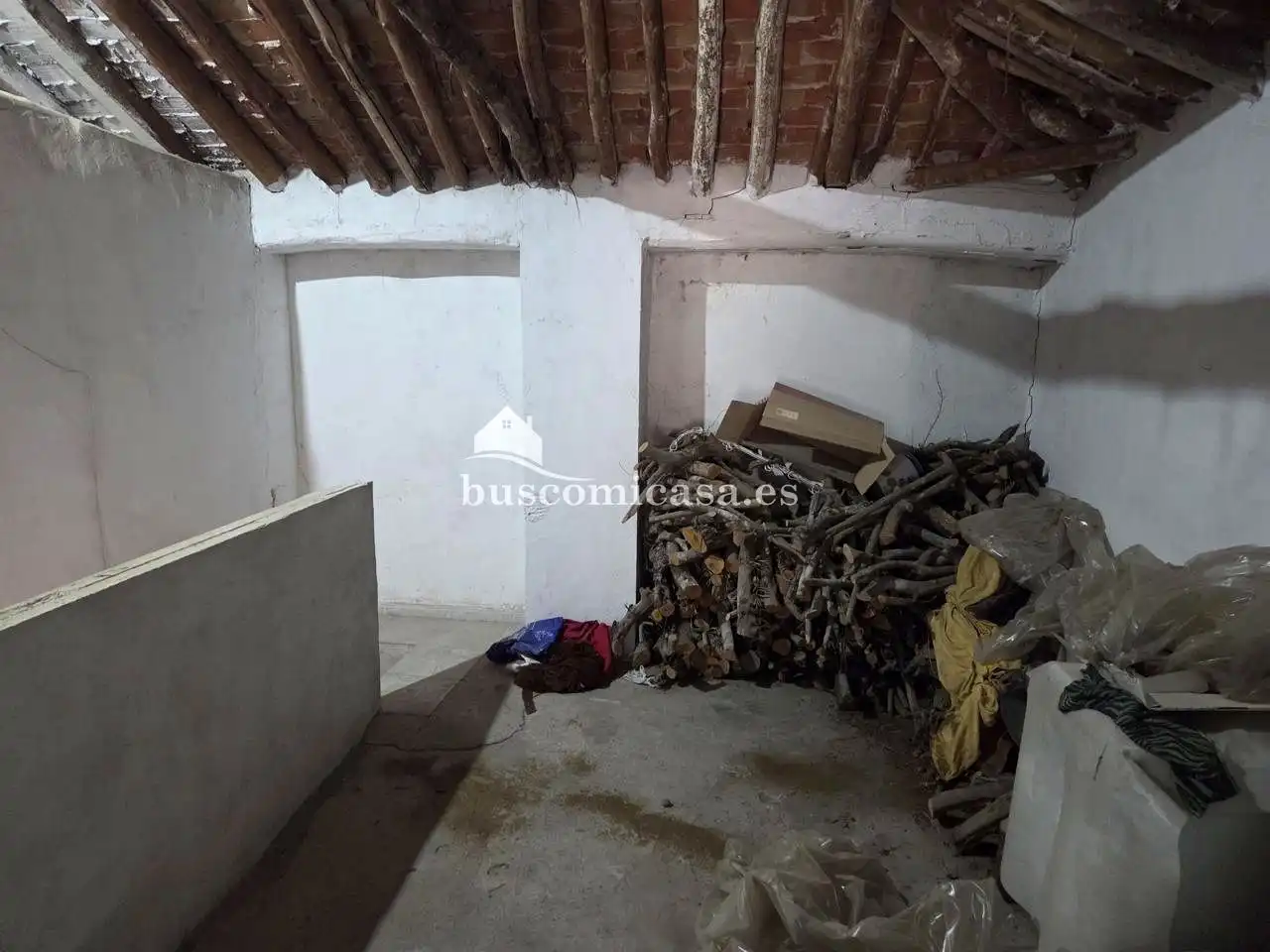 Detached homes for sale in Campillo de Arenas  with Furnished