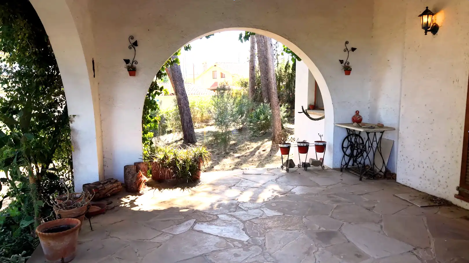 Finca rústica en venda en Alcover amb Terrassa