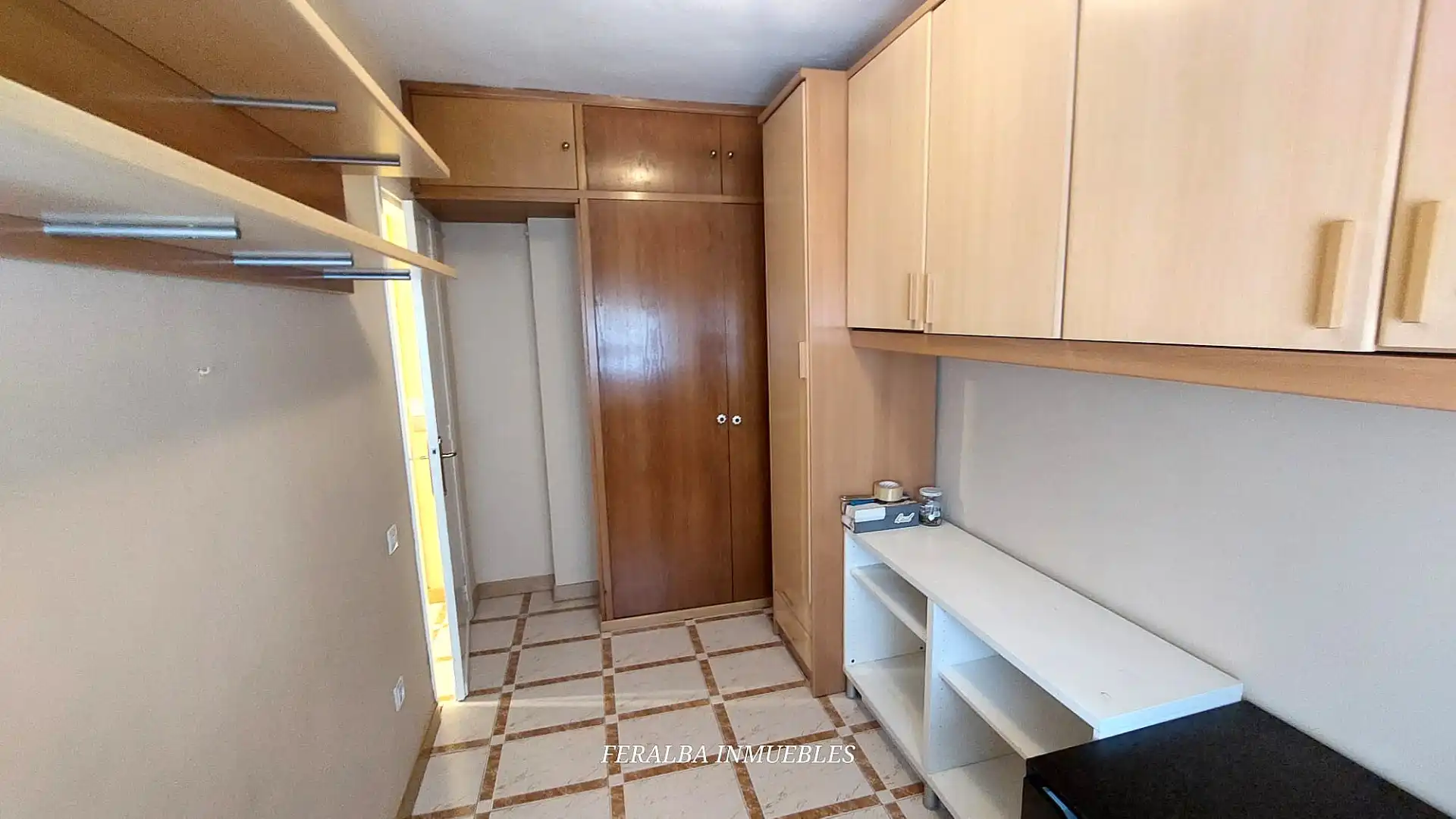 Wohnung zum Verkauf in Madrid mit Klimaanlage, Heizung und Terrasse