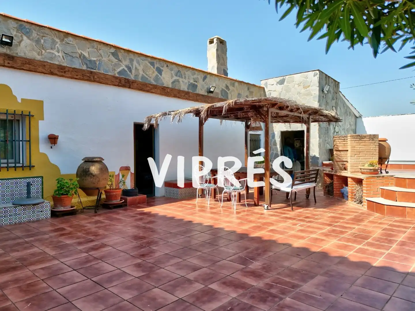 Casa o xalet en venda a Alcuéscar