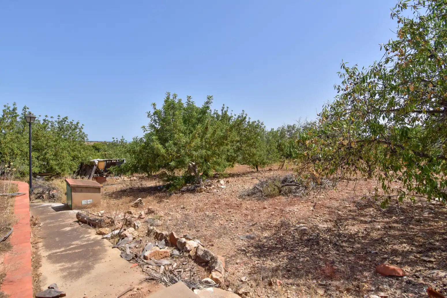 Casa amb piscina en venda a Albalat dels Tarongers - PD PLA DE PAVIA 127, imagen 48