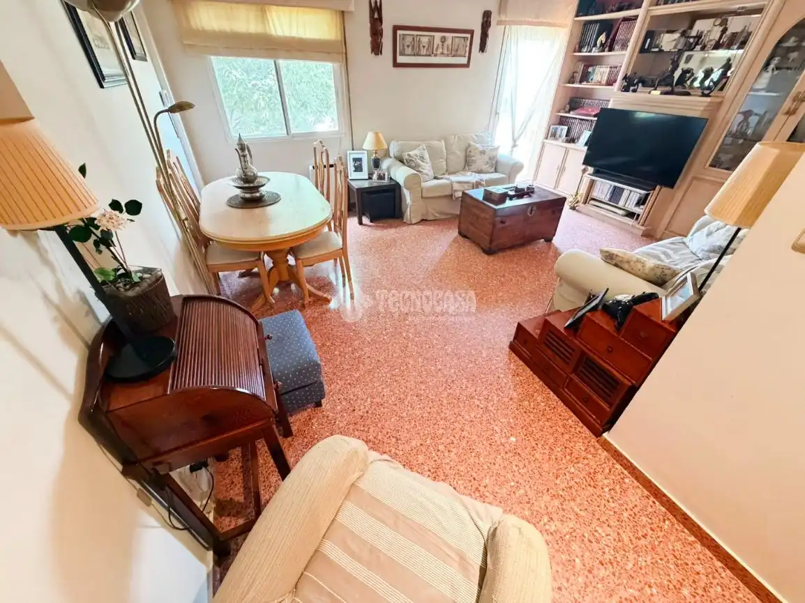 Flat for sale in Venta del Olivar