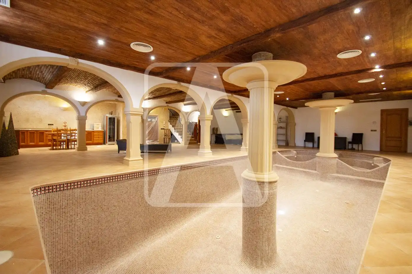 Villa avec piscine à vendre à La Fustera, imagen 41