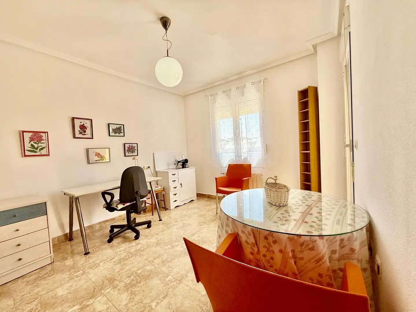 Casa adosada en venta en San Pedro del Pinatar con Aire acondicionado, Jardín privado y Terraza