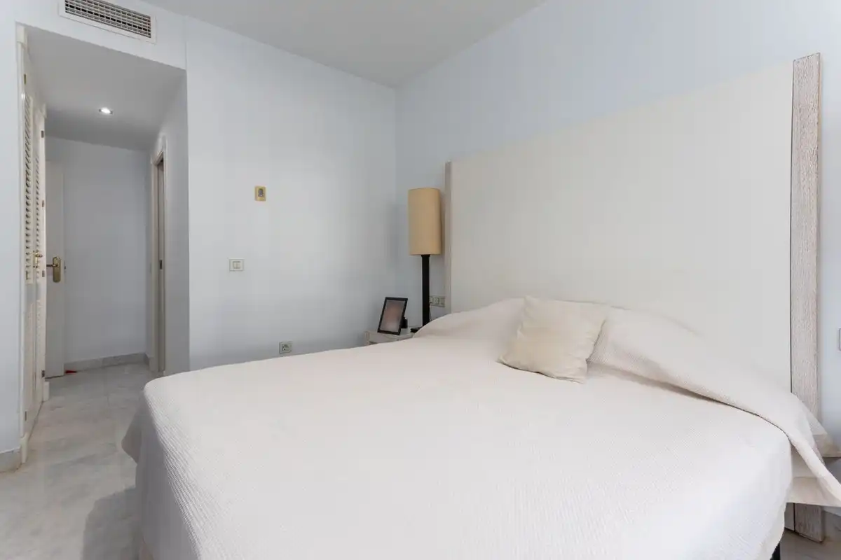 Wohnung mit Aufzug zum Verkauf in San Pedro de Alcántara, imagen 17