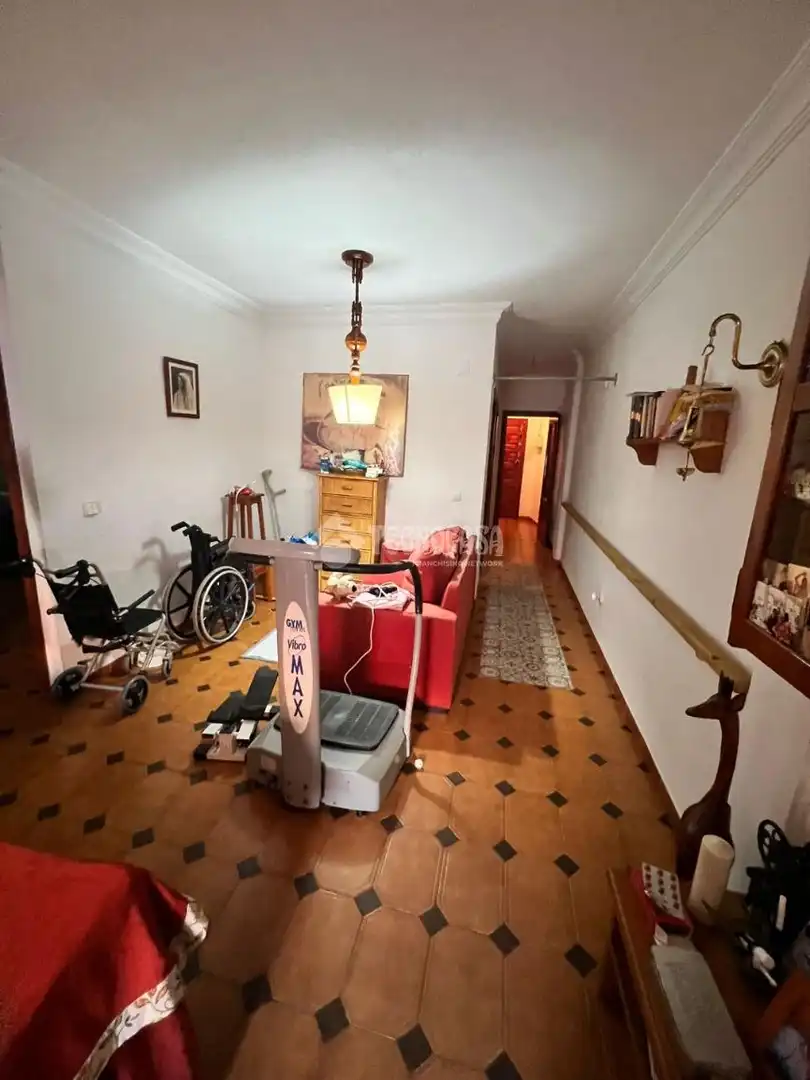 Pis en venda en Almonte amb Balcó