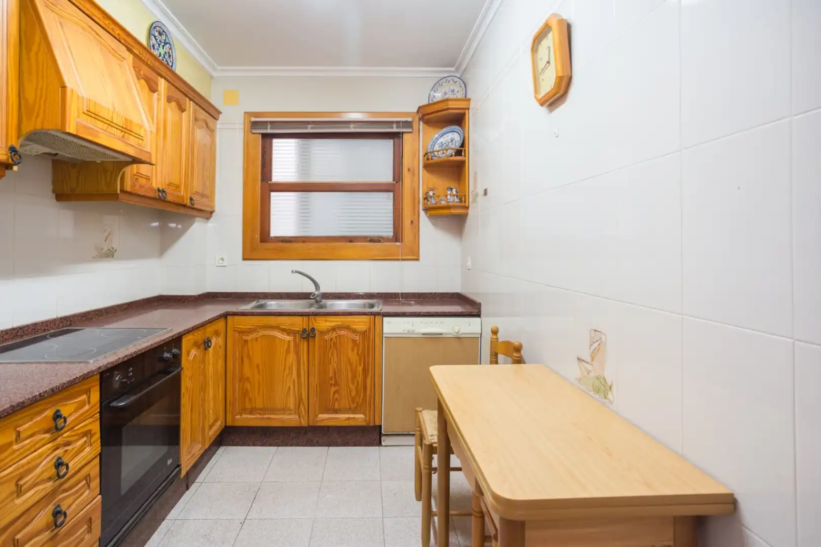 Apartamento en venta en Centro ciudad