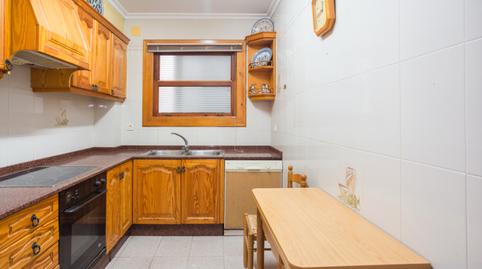 Foto 4 de Apartament en venda a Centro ciudad, Jávea / Xàbia