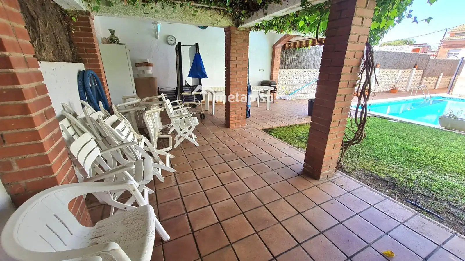Terrace of Houses for sale in Calafell  with Air Conditioner, Heating and Terrace