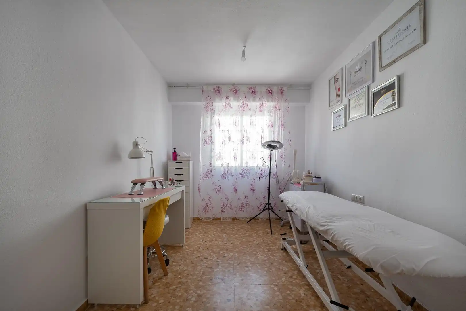 Bedroom of Flat for sale in Albal  with Balcony