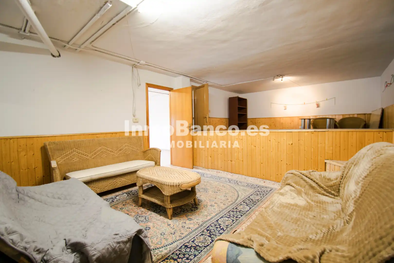 Casa o chalet en venta en Chiva con Aire acondicionado, Calefacción y Jardín privado