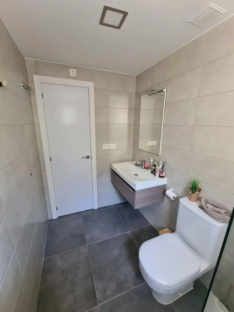 Apartment mit Pool zum Verkauf in Calle SAMANIEGO, imagen 20