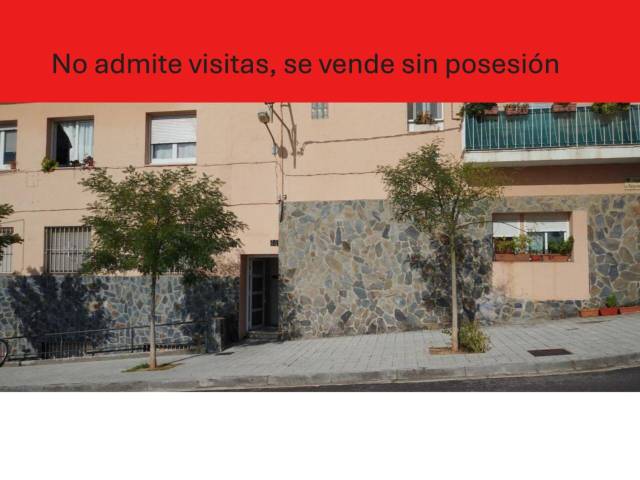 Piso en Venta en PUJADA PUIGVENTOS, 44-46 en Condado del Jaruco - Puigventós