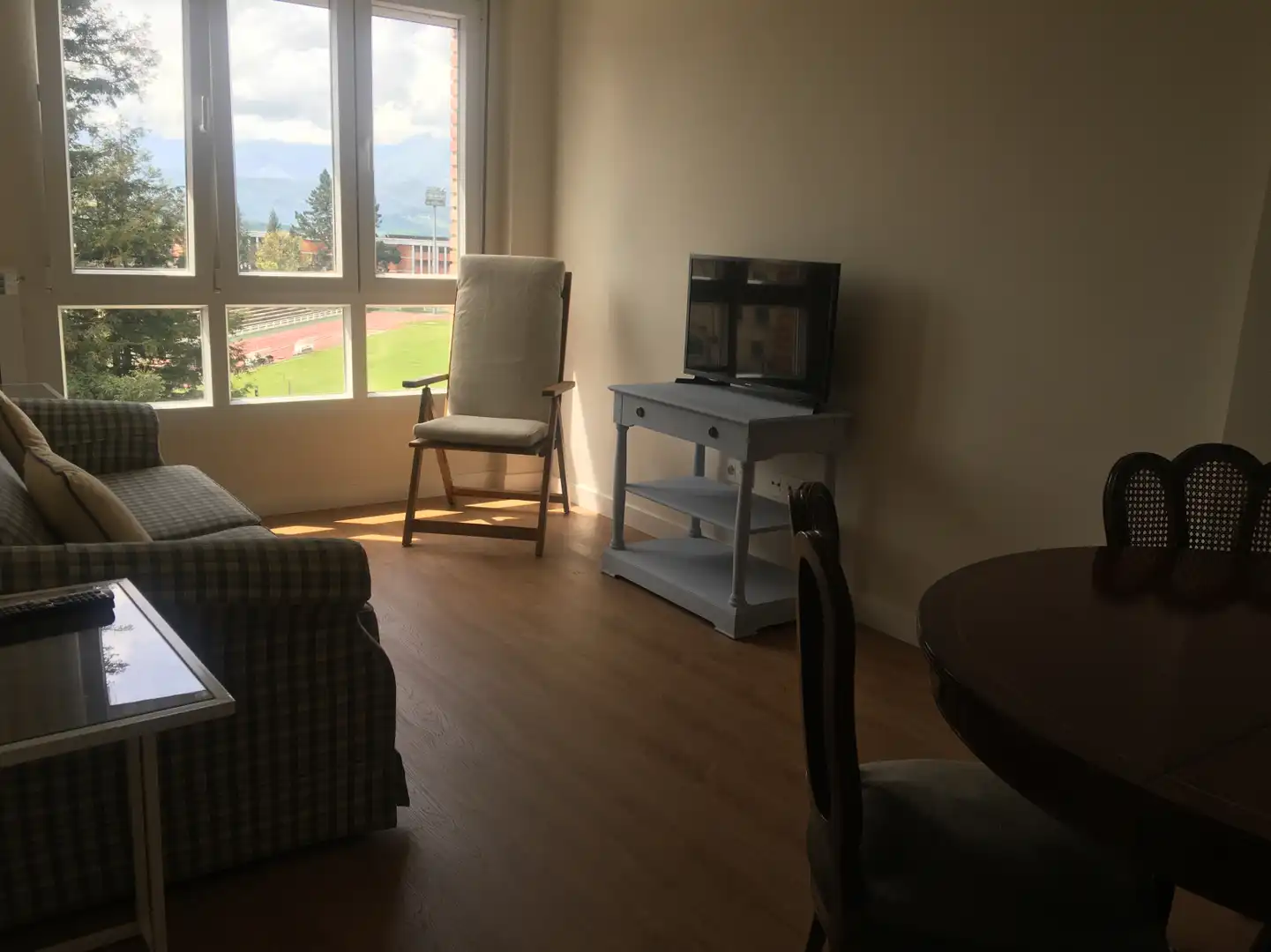 Wohnung zur Miete in Oviedo - CL GONZALEZ BESADA, 39, Auditorio - Seminario - Parque de Invierno