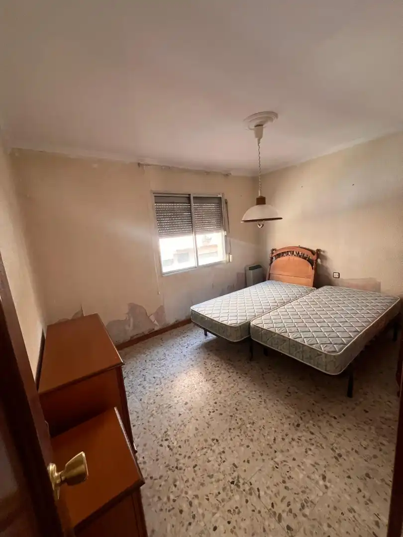Dormitori de Casa o xalet en venda en Zaragoza