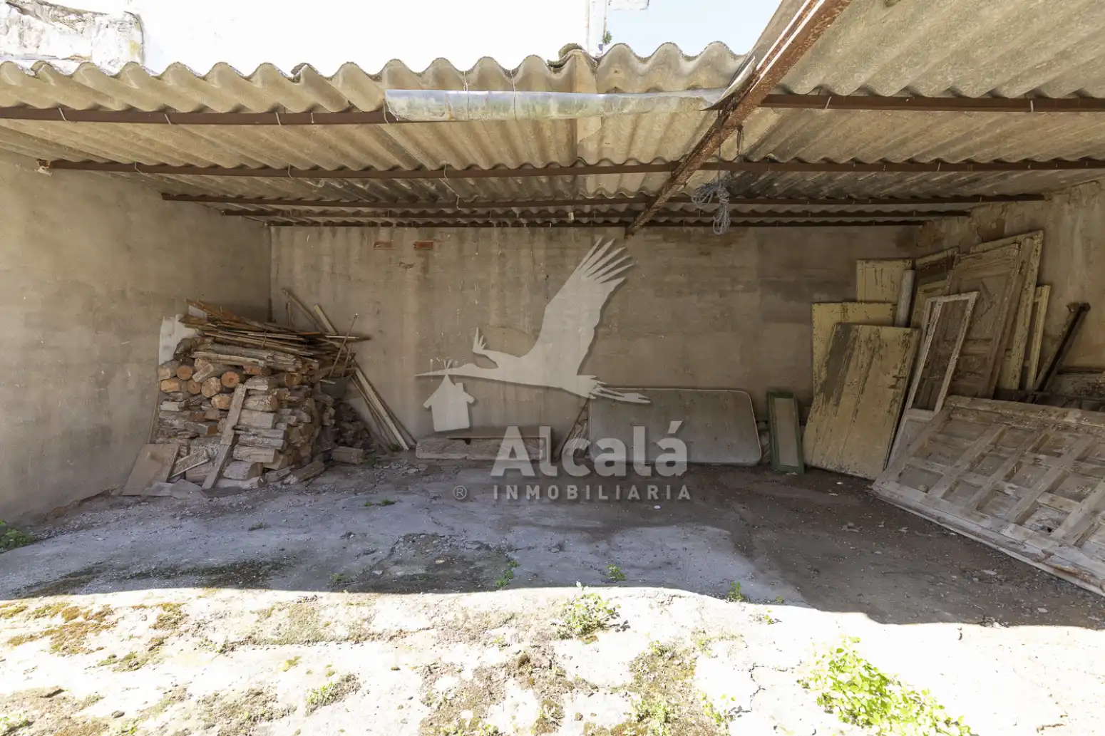 Casa o xalet en venda en Driebes amb Calefacció, Traster i Balcó