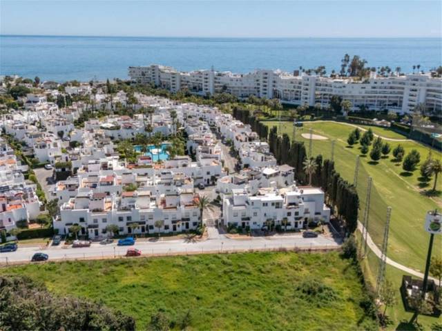 Casa adosada en Venta en Nueva Alcántara