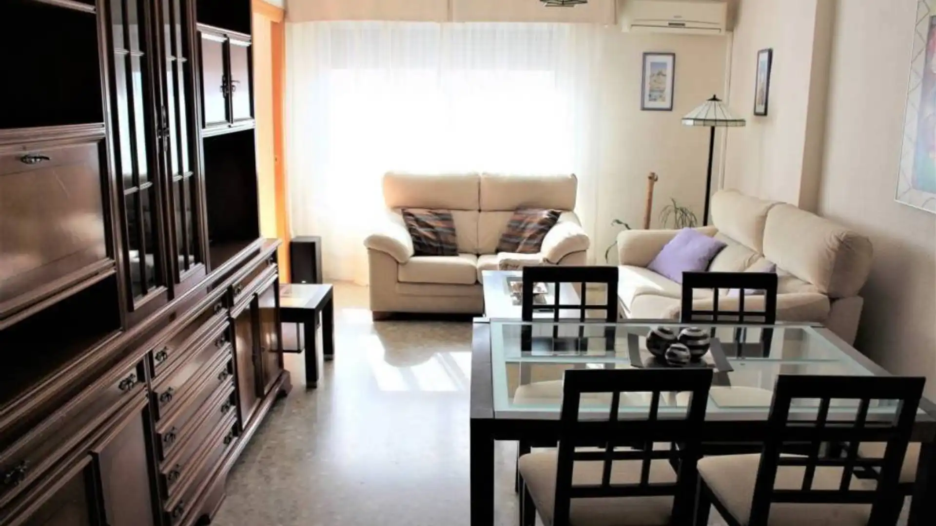 Pis de lloguer a Nueva Andalucía