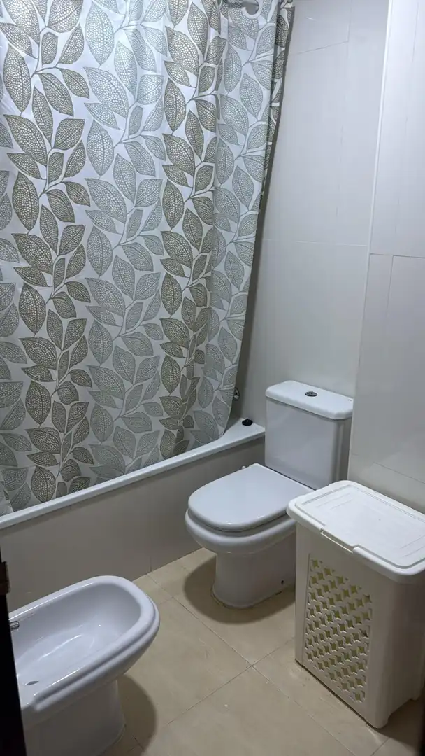 Baño de Casa adosada en venta en Chiclana de la Frontera con Jardín privado, Terraza y Balcón