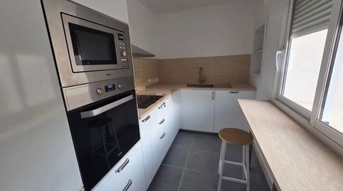 Foto 4 de Estudi de lloguer a Solymar, Benalmádena