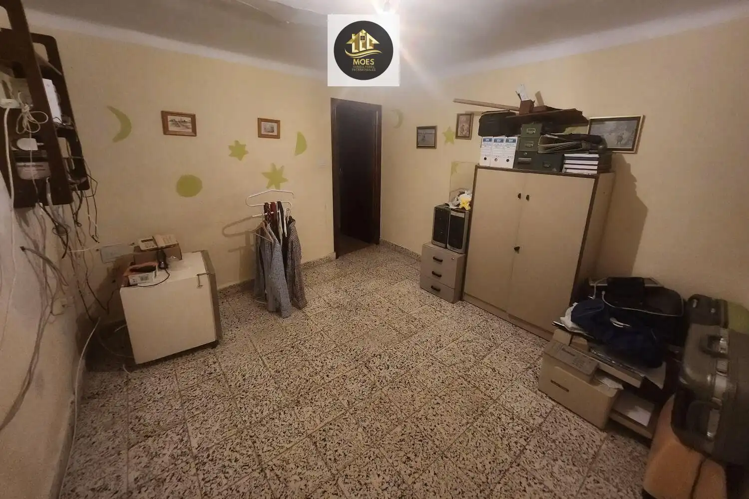 Casa o chalet en venta en Jaén con Terraza, Trastero y Balcón
