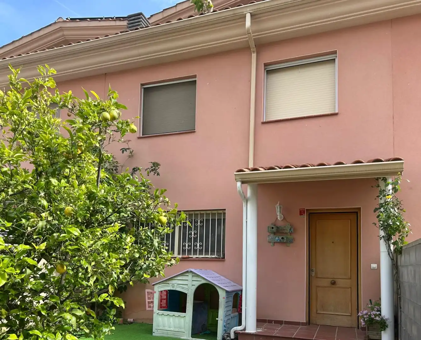 Reihenhaus mit Terrasse zum Verkauf in Carrer de la Ribeta 68a, imagen 26